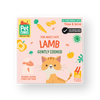 Lamb - Gently Cooked For Adult Cat