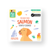 Salmon - Gently Cooked For Adult Dog