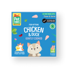 Chicken & Duck - Gently Cooked For Kitten