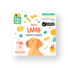 Lamb - Gently Cooked For Adult Dog