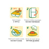 Chicken & Duck - Gently Cooked For Kitten